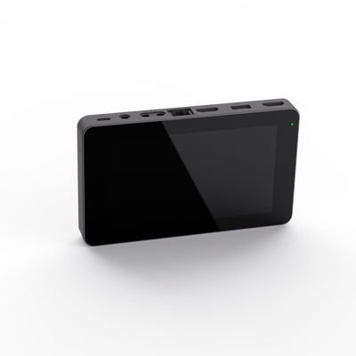 YoloLiv YoloBox Mini Smart, Portable, All-In-One Live Streaming, Encoder, Recorder & Monitor