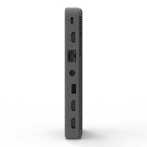 YoloLiv Instream Vertical Video All-in-One Encoder, Switcher, Monitor, and Streamer