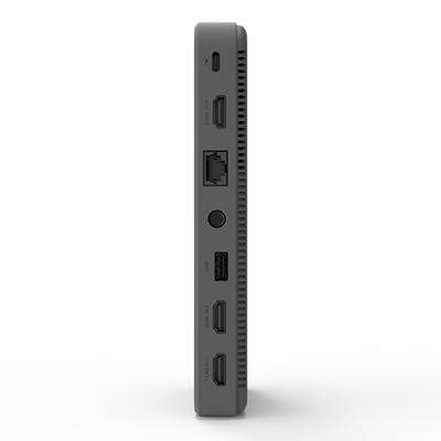 YoloLiv Instream Vertical Video All-in-One Encoder, Switcher, Monitor, and Streamer