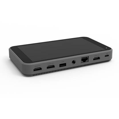 YoloLiv Instream Vertical Video All-in-One Encoder, Switcher, Monitor, and Streamer