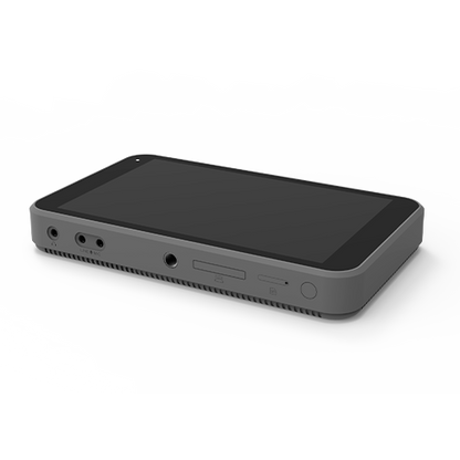 YoloLiv Instream Vertical Video All-in-One Encoder, Switcher, Monitor, and Streamer