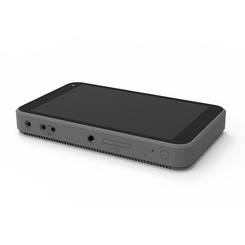 YoloLiv Instream Vertical Video All-in-One Encoder, Switcher, Monitor, and Streamer