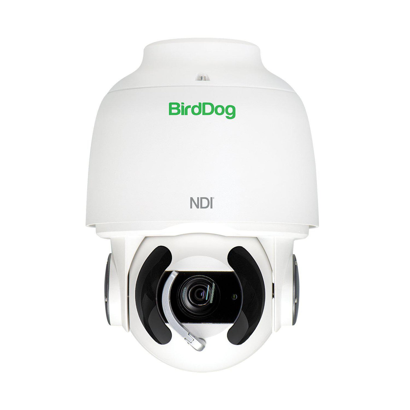 BirdDog Eyes A200 IP67 Weatherproof 30x Full NDI PTZ Camera w/Sony Sensor & SDI (White)
