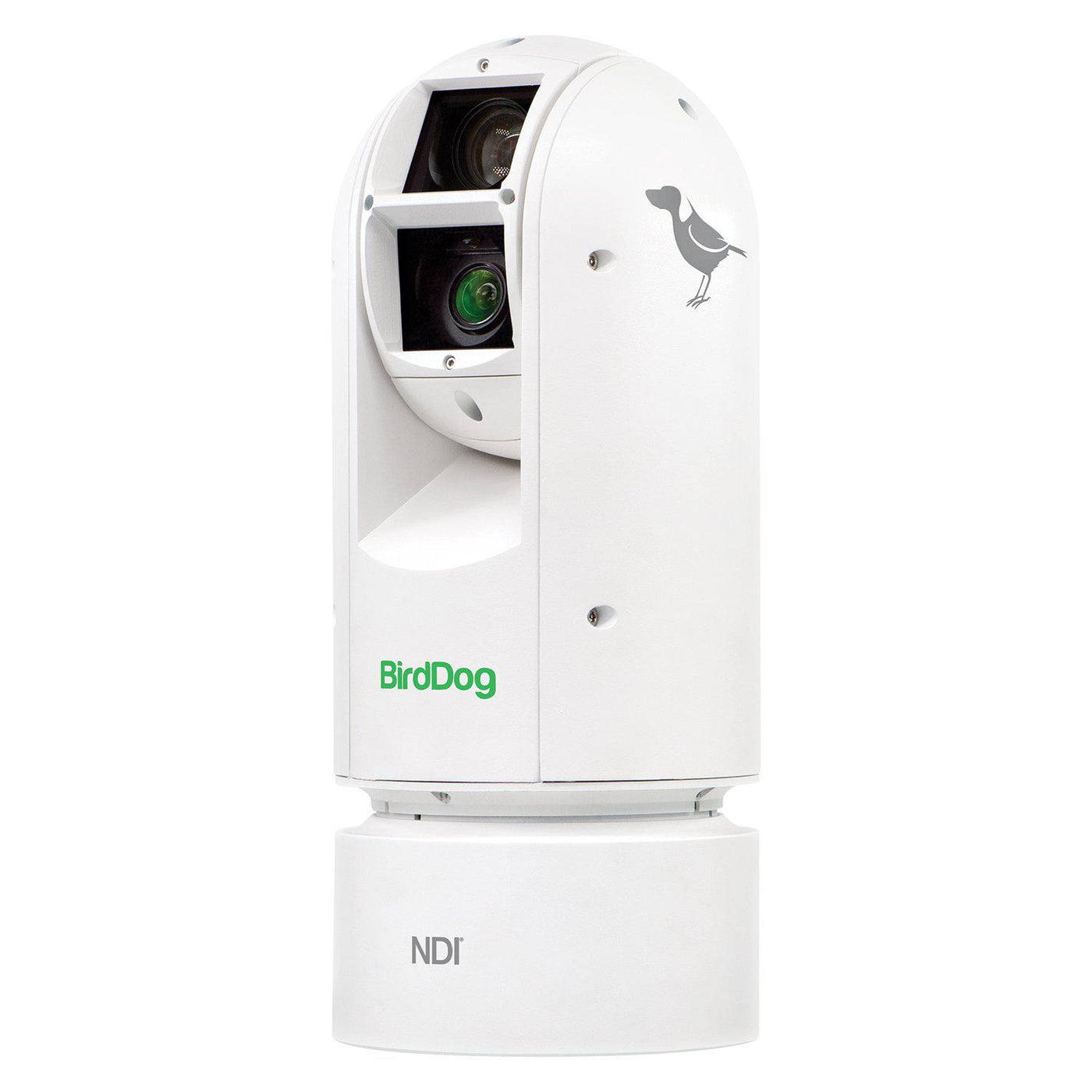 BirdDog Eyes BDA300 IP67 Extreme Weatherproof 30x Full NDI PTZ Camera w/Sony Sensor & SDI (White)