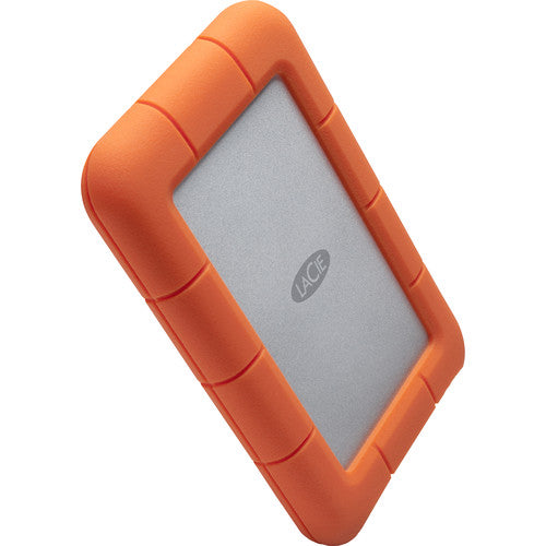 LaCie 5TB Rugged Mini