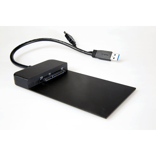 Powered Docking Station w/ USB2.0 & 3.0