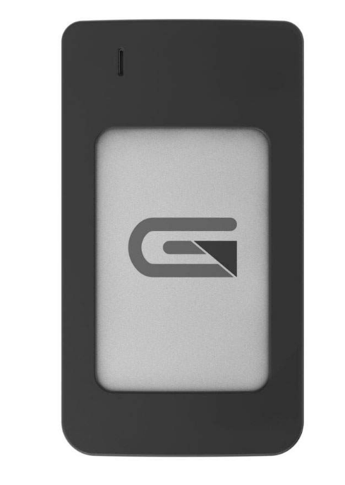Glyph Atom RAID SSD 4TB, Silver