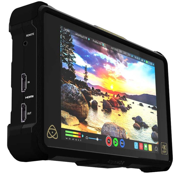 Atomos Shogun Inferno