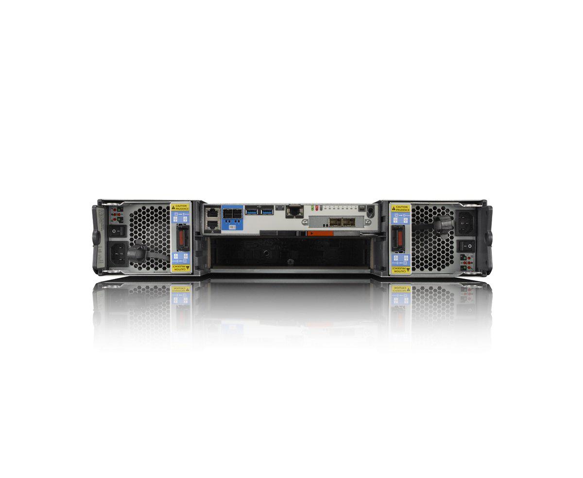 Avid NEXIS | PRO 40TB Engine with Dell N2024 Switch