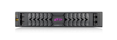 Avid NEXIS | PRO 40TB Shared Storage Solution