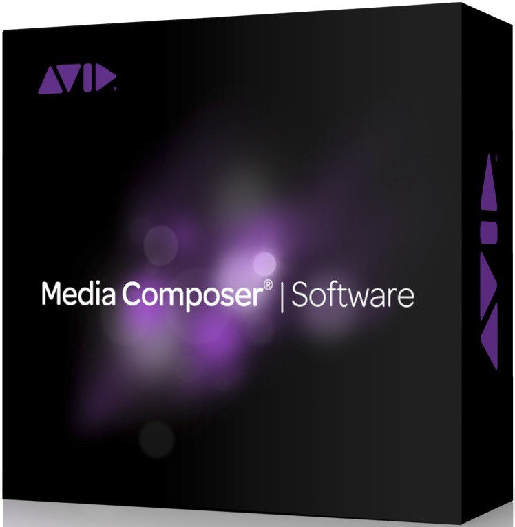 Avid Media Composer Production Pack Upgrade