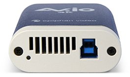 Epiphan Video AV.io 4K USB 3.0 Video Grabber