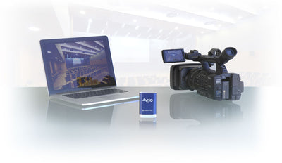 Epiphan Video AV.io 4K USB 3.0 Video Grabber