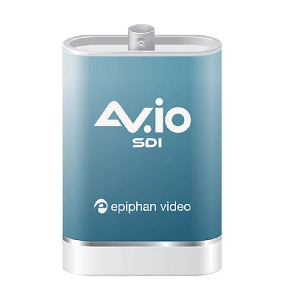 Epiphan AV.io SDI Video Grabber