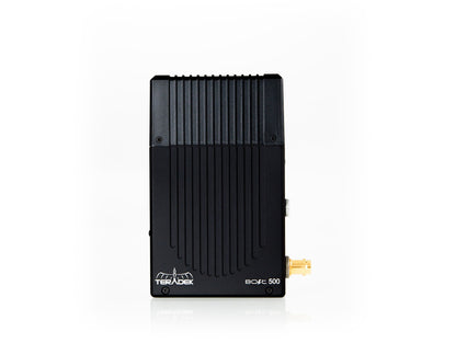 Teradek Bolt 500 3G-SDI/HDMI Video Rx Only