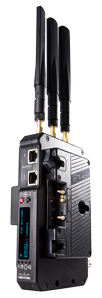 Teradek Beam Individual Transmitters & Receivers