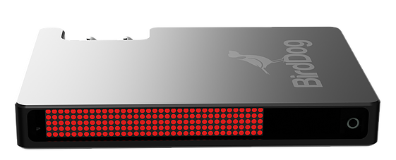 BirdDog Studio - SDI and HDMI to NDI encoder with Tally and PoE