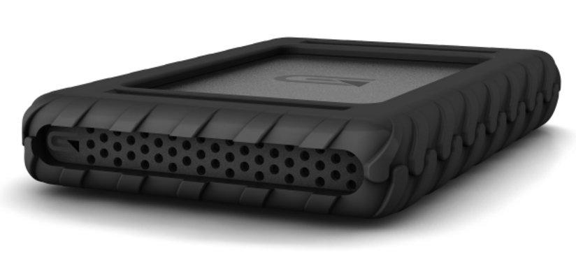 Glyph BlackBox Plus Mobile SSD With USB-C 1TB