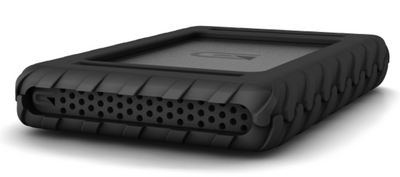 Blackbox Plus, Bus-powered, 7200RPM, USB-C (3.1,Gen2) 500GB