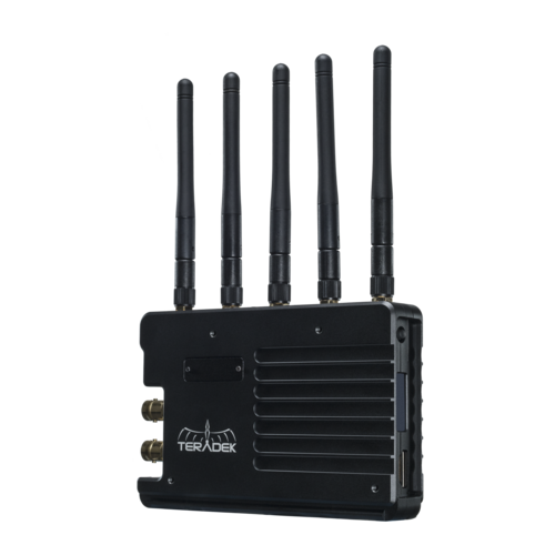 Teradek Bolt XT 1000 SDI/HDMI Wireless TX/RX Sets