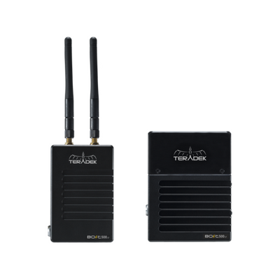 Teradek Bolt LT 500 Wireless TX/RX Sets