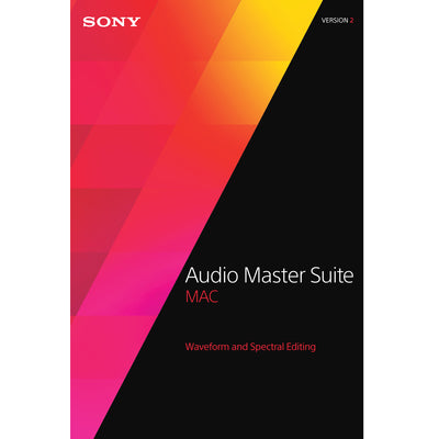 Magix Audio Master Suite Mac Academic