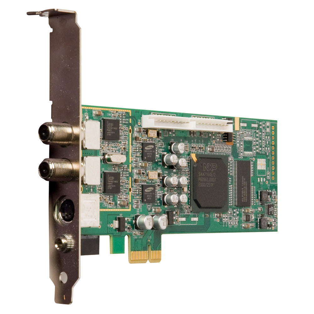 Hauppauge WinTV-HVR-2250 PCI Express MC Kit
