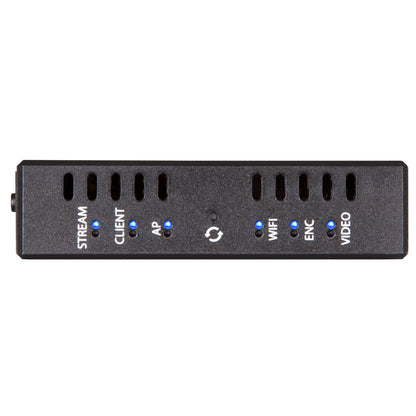 Teradek Cliplet Pro Aluminum HDMI H.264 Enc/Dec Set, with external antennas