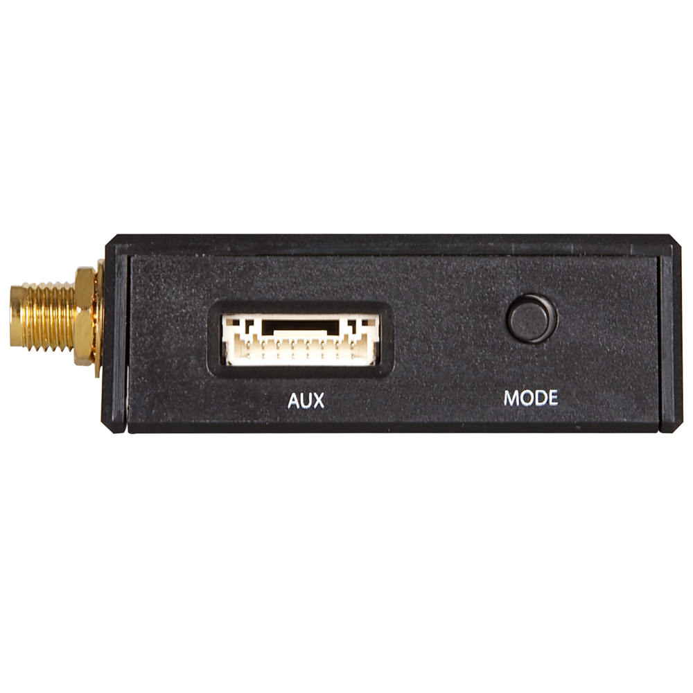 Teradek Clip Pro Decoder Aluminum HDMI H.264 Decoder, with external antennas