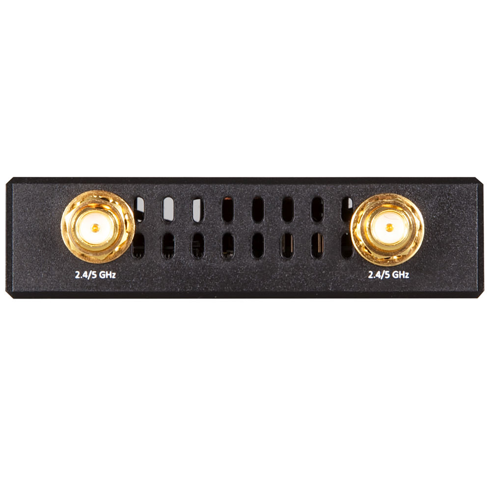 Teradek Cliplet Pro Aluminum HDMI H.264 Enc/Dec Set, with external antennas