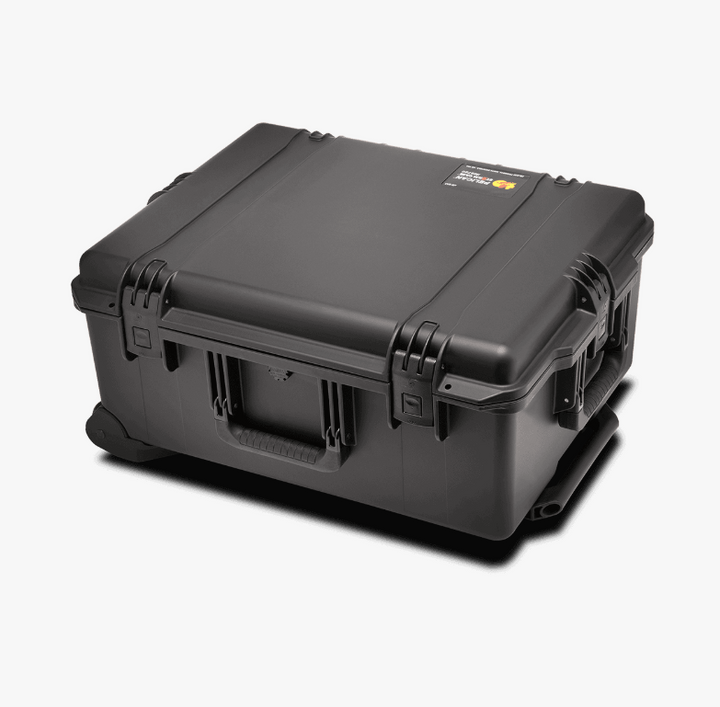 Pelican IM2720 Case for G-SPEED Shuttle XL