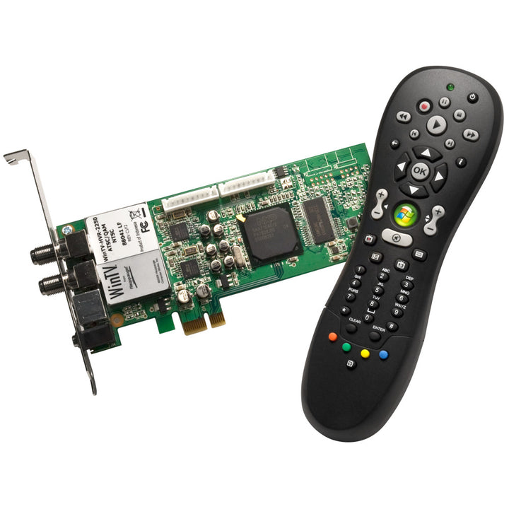 Hauppauge WinTV-HVR-2250 PCI Express MC Kit