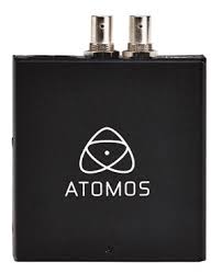 Atomos Connect-AC S2H Converter (HD-SDI to HDMI)