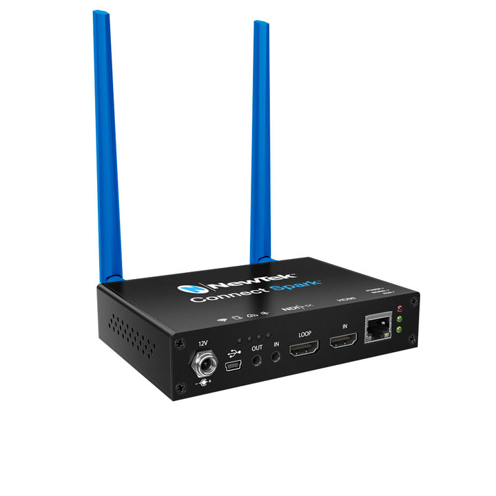 NewTek Connect Spark HDMI to NDI Converter