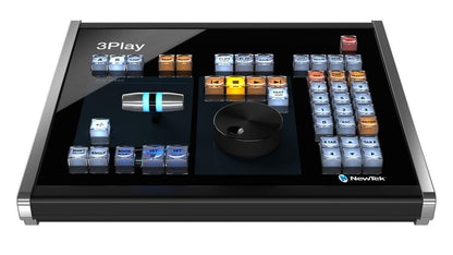 Vizrt 3PLAY 3P1 IP Replay System