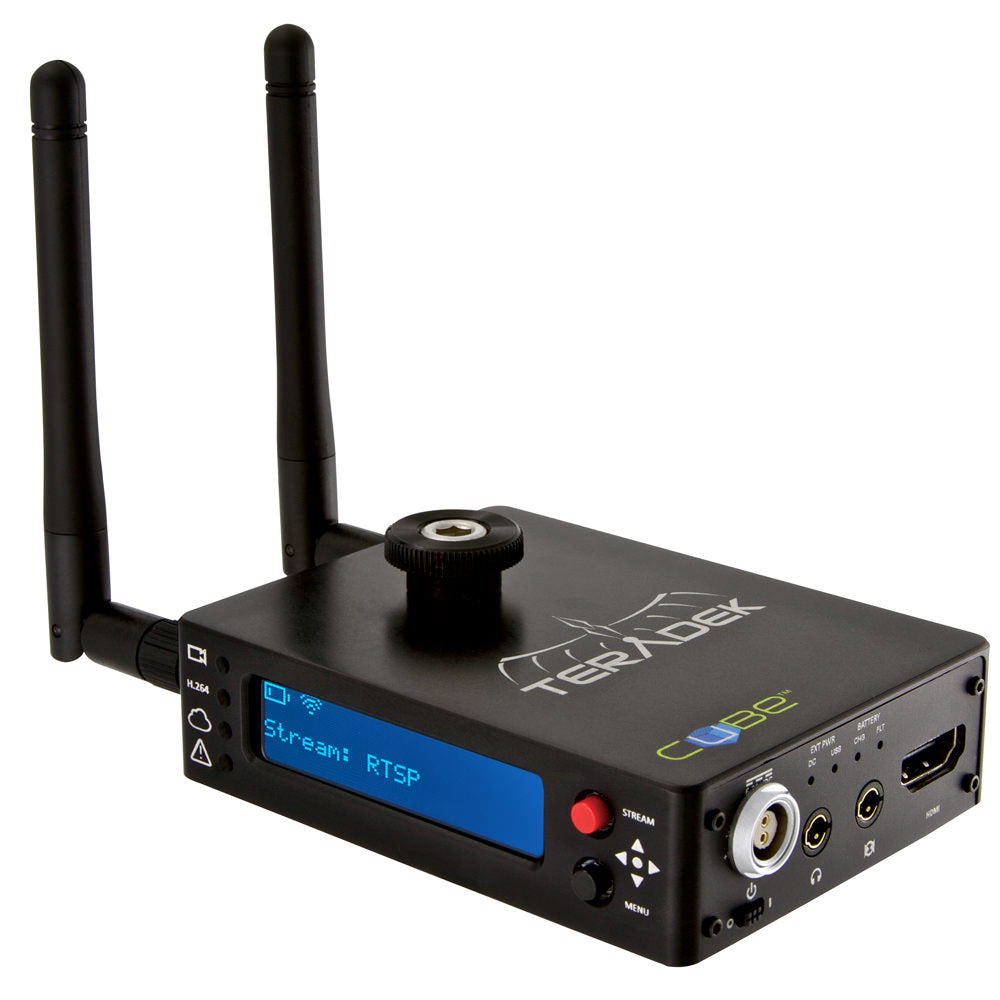 Teradek Cube HDMI