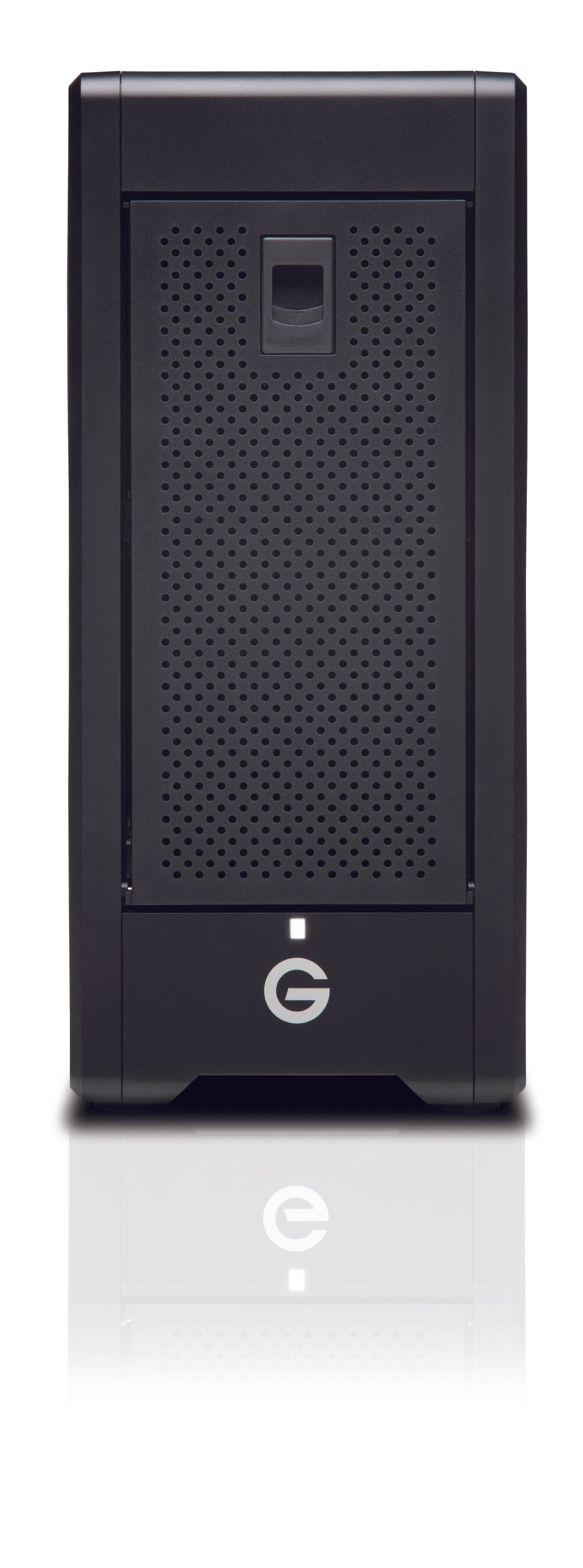 G-Technology G-SPEED Shuttle XL with EV Series Bay 60TB