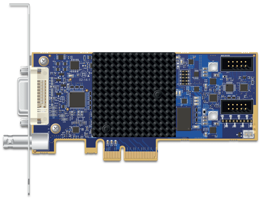 Epiphan DVI2PCIe Duo