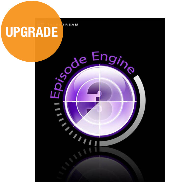 Episode Eng 7(Upgrade from EpEng6.5)-Windows