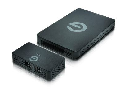 G-Technology ev Series SATA to FireWire Adapter