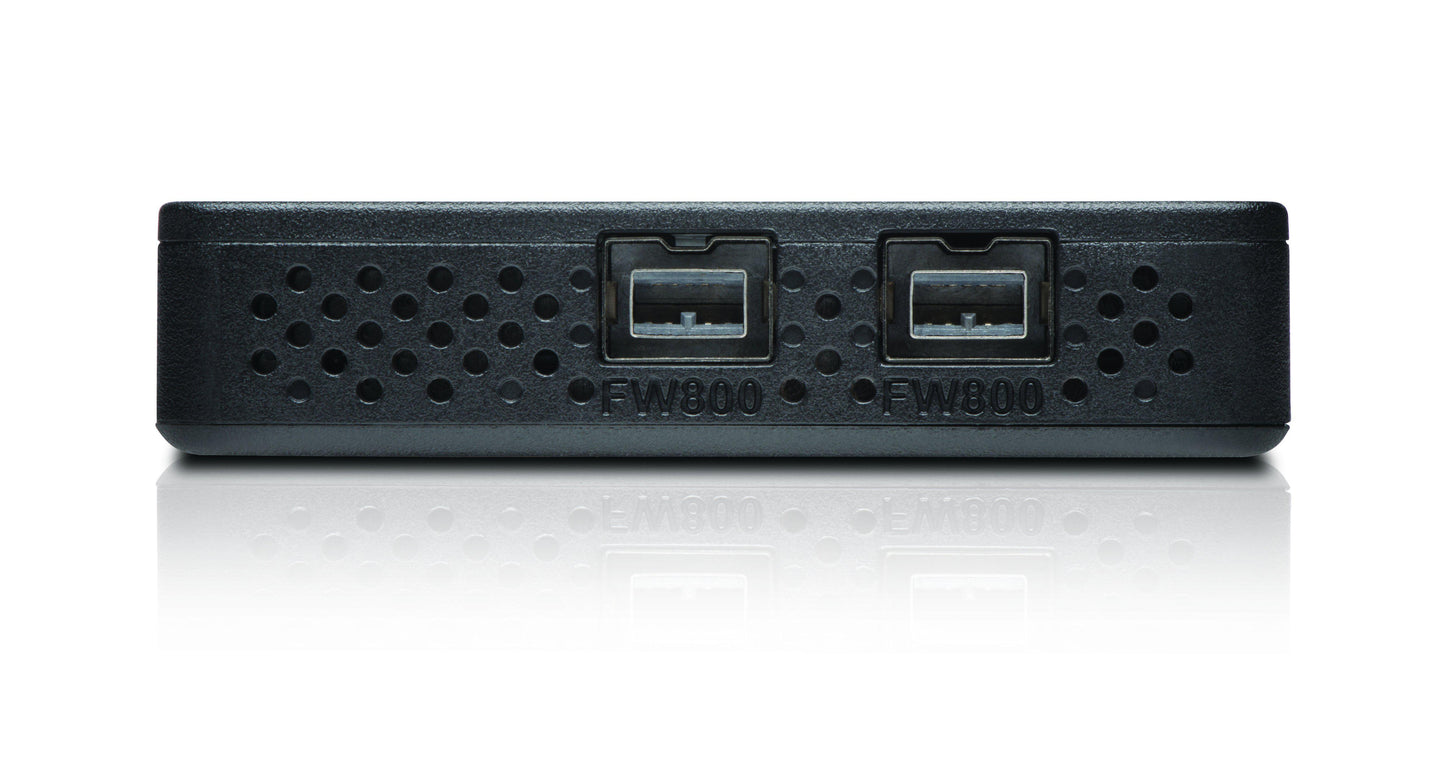 G-Technology ev Series SATA to FireWire Adapter