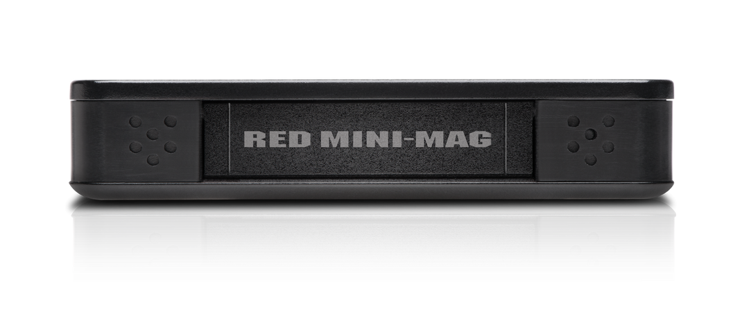 SanDisk Professional ev Series Reader for RED MINI-MAG