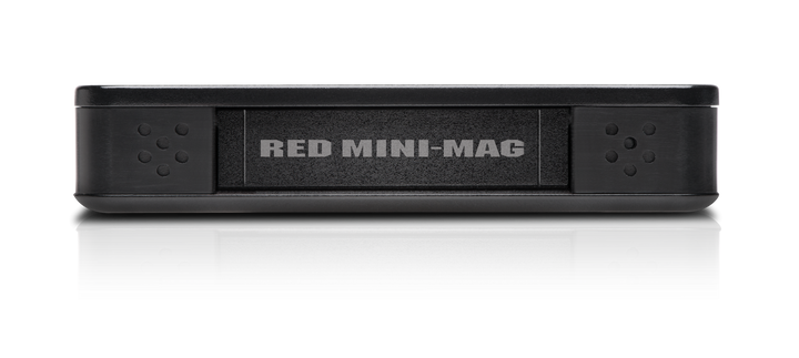 SanDisk Professional ev Series Reader for RED MINI-MAG