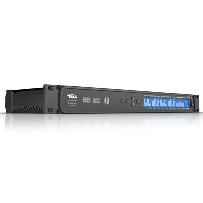 MOTU 1248 Thunderbolt /AVB Ethernet/USB audio interface with DSP