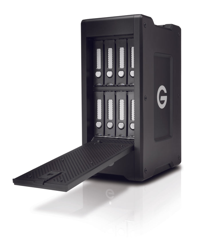 G-Technology G-SPEED Shuttle XL 24TB