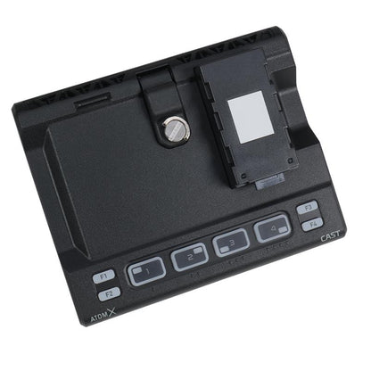 Atomos AtomX CAST 4 x HDMI Switching & Streaming Dock for Ninja