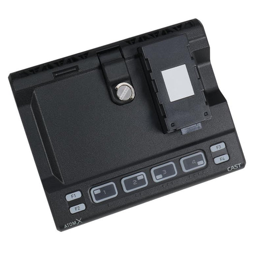 Atomos AtomX CAST 4 x HDMI Switching & Streaming Dock for Ninja