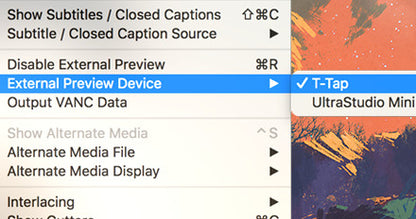 Telestream Switch 5 Pro (Upgrade from 5 Player) - Win