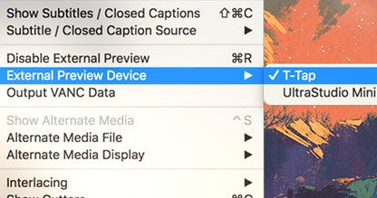 Telestream Switch 5 Pro (Upgrade from 5 Player) - Mac