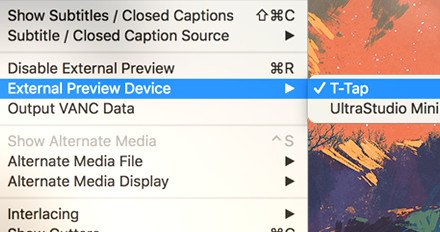 Telestream Switch 5 Pro(Upgrade from 4 Plus) Win